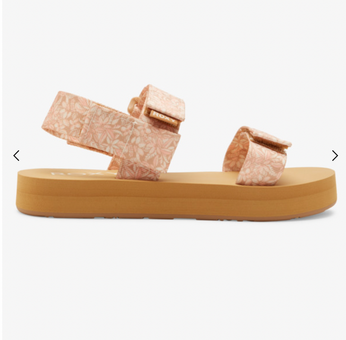 Roxy Cage - Sandals For Women