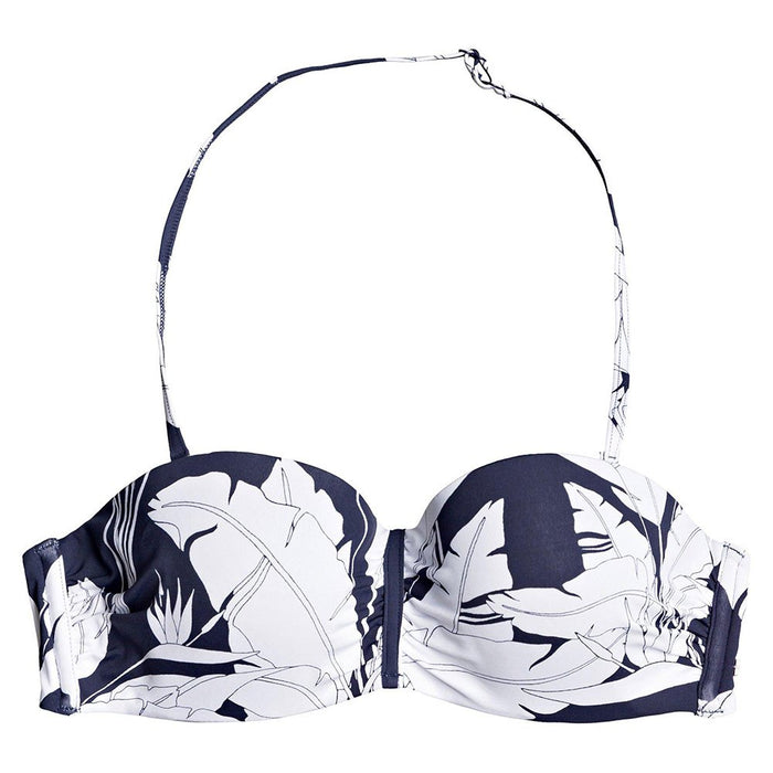 Roxy Pt Beach Classics Molded Band Top