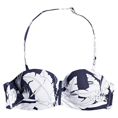 Roxy Pt Beach Classics Molded Band Top