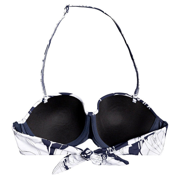 Roxy Pt Beach Classics Molded Band Top