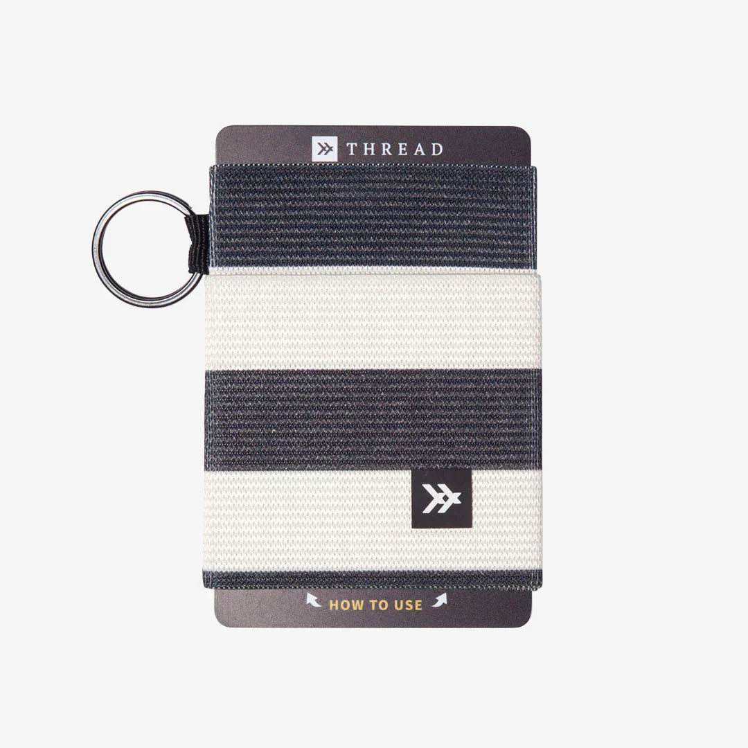 THREAD ELASTIC WALLET