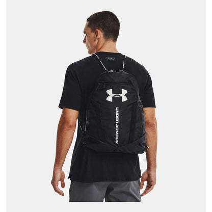 SAC UA UNDENIABLE SACKPACK