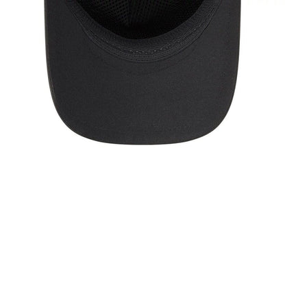 Pictured is this MLB Quickstrike San Francisco Giants 9FORTY Apex cap in black. 7