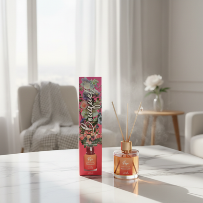 Scentora Luxury Reed Diffuser