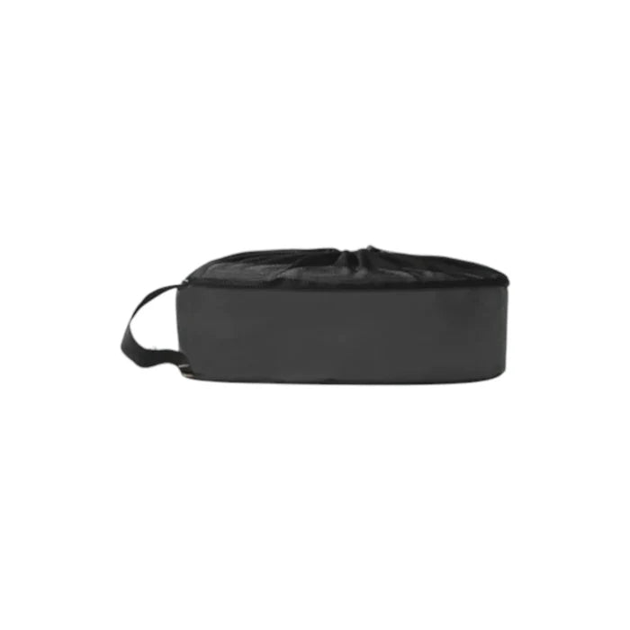 Caravan RV storage bags for water hoses and electrical cords