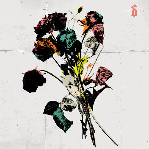 Shinedown EI8HT (2-LP)
