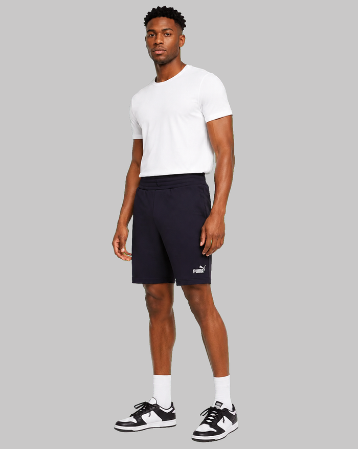 short puma essentials hombre 682646 16