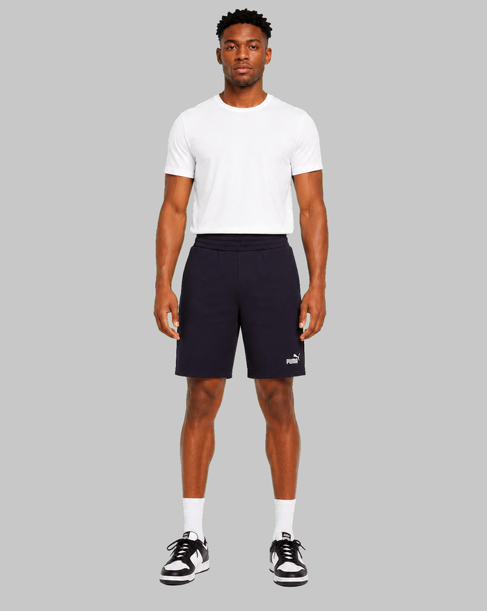 short puma essentials hombre 682646 16