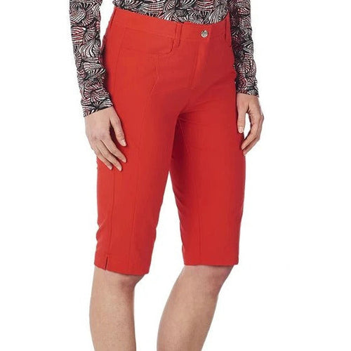 SHORT GOLF NIVO MANDY FEMME