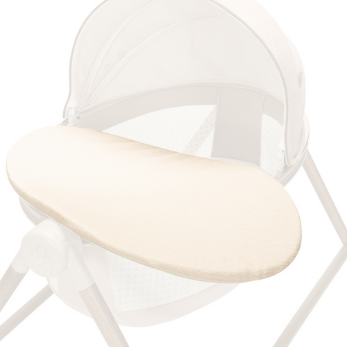 Sibia Bassinet Replacement Mattress and Cover