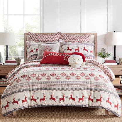 Levtex Home Silent Night Duvet Cover Set Duvets
