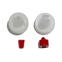 SLIP TRAILING BOTTLE
