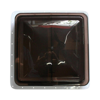 top shower vent smoke lid for shower van rv motorhome caravan