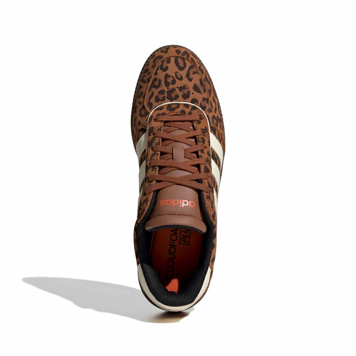 sneaker adidas breaknet sleek mujer kk4670