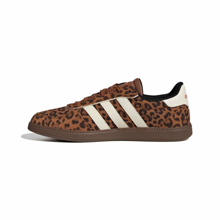sneaker adidas breaknet sleek mujer kk4670