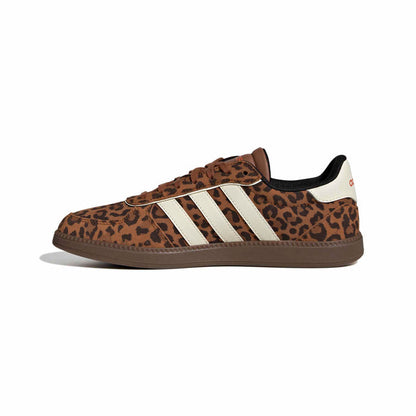 sneaker adidas breaknet sleek mujer kk4670