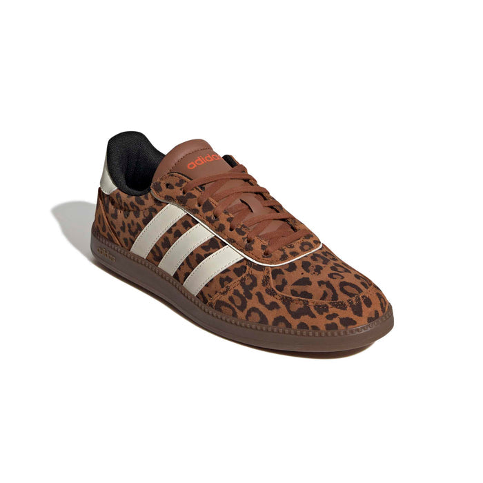 sneaker adidas breaknet sleek mujer kk4670