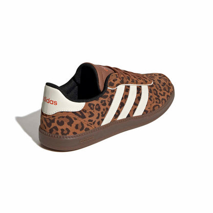 sneaker adidas breaknet sleek mujer kk4670