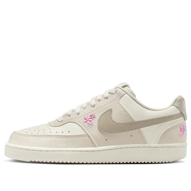 sneaker Nike Court Vision Low mujer IV5530-101