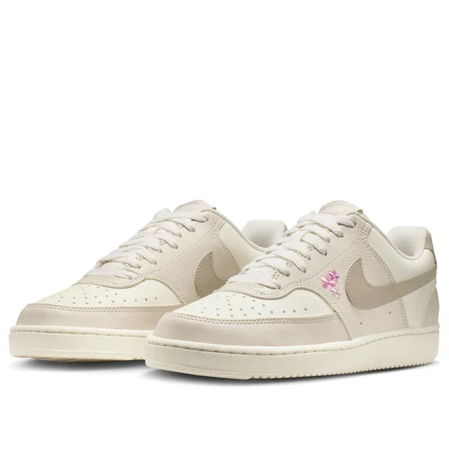sneaker Nike Court Vision Low mujer IV5530-101