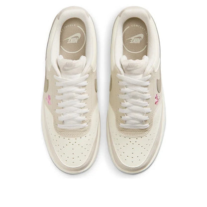 sneaker Nike Court Vision Low mujer IV5530-101