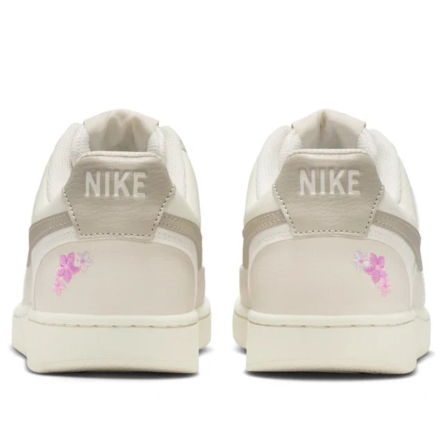 sneaker Nike Court Vision Low mujer IV5530-101