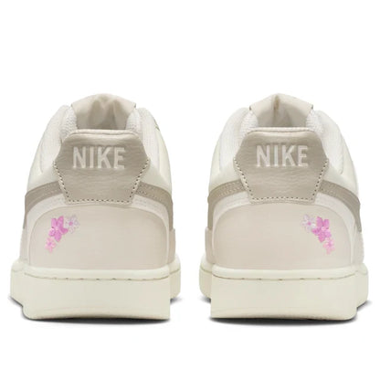 sneaker Nike Court Vision Low mujer IV5530-101