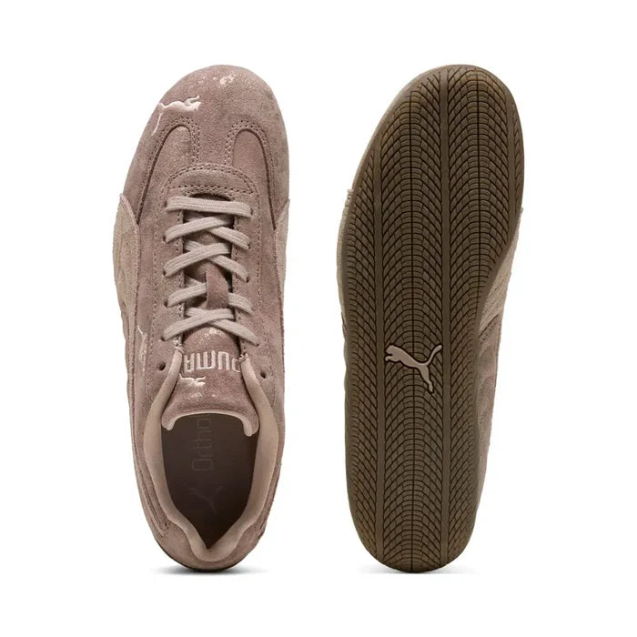 sneaker puma speedcat faded chrome mujer 404899 01