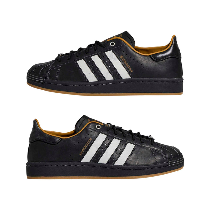 sneaker adidas superstar ii hombre ki6590