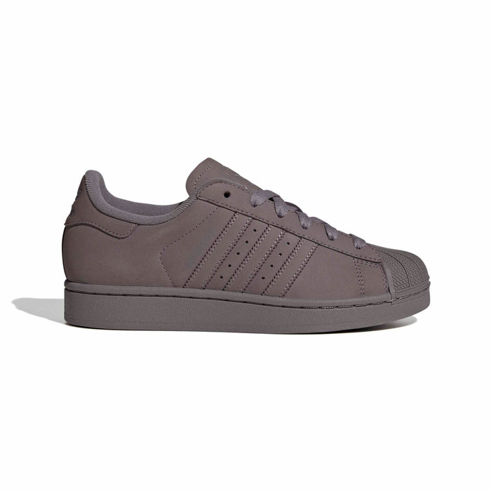 sneaker adidas superstar ii mujer ih1615