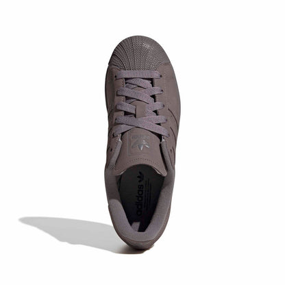 sneaker adidas superstar ii mujer ih1615