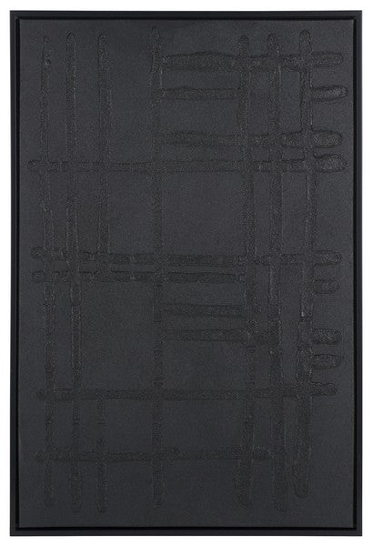 Soho Abstract Art