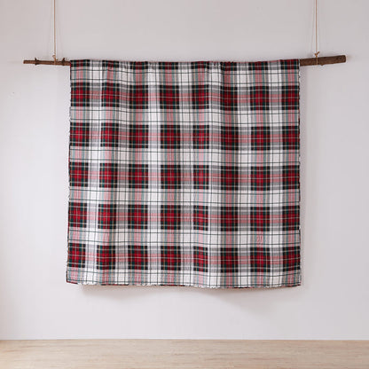 Levtex Home Spencer Plaid Quilt Quilts