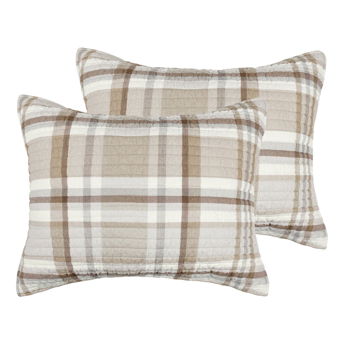 Standard Sham / Neutral