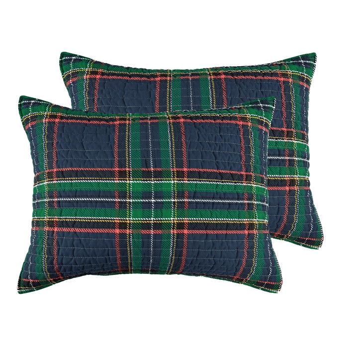 Standard Sham / Navy
