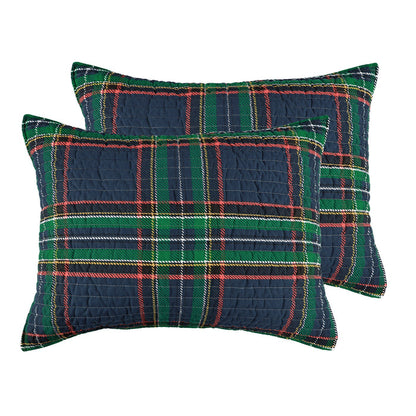 Standard Sham / Navy