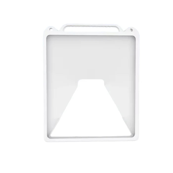 Starlink Mini handy cover keeping dish clean and dry