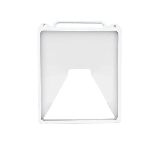 Starlink Mini handy cover keeping dish clean and dry