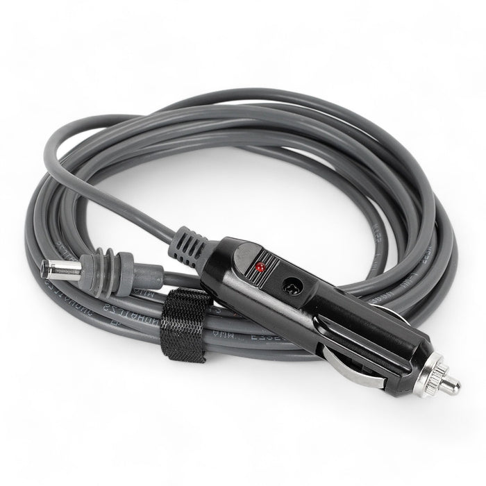 Starlink Mini 12V/24V Cigarette Lighter Power Cable