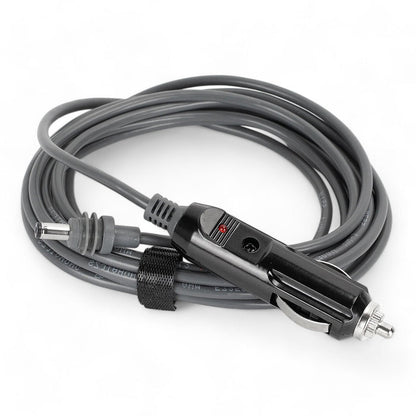 Starlink Mini 12V/24V Cigarette Lighter Power Cable