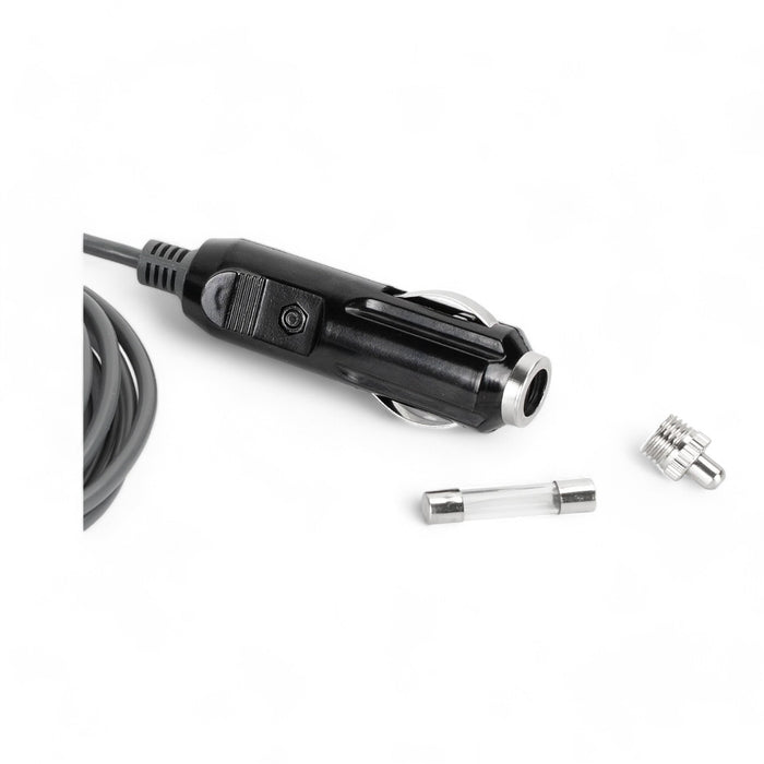 Starlink Mini 12V/24V Cigarette Lighter Power Cable