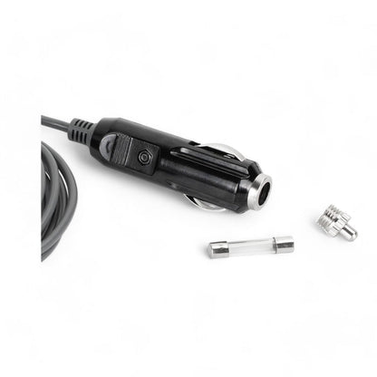 Starlink Mini 12V/24V Cigarette Lighter Power Cable