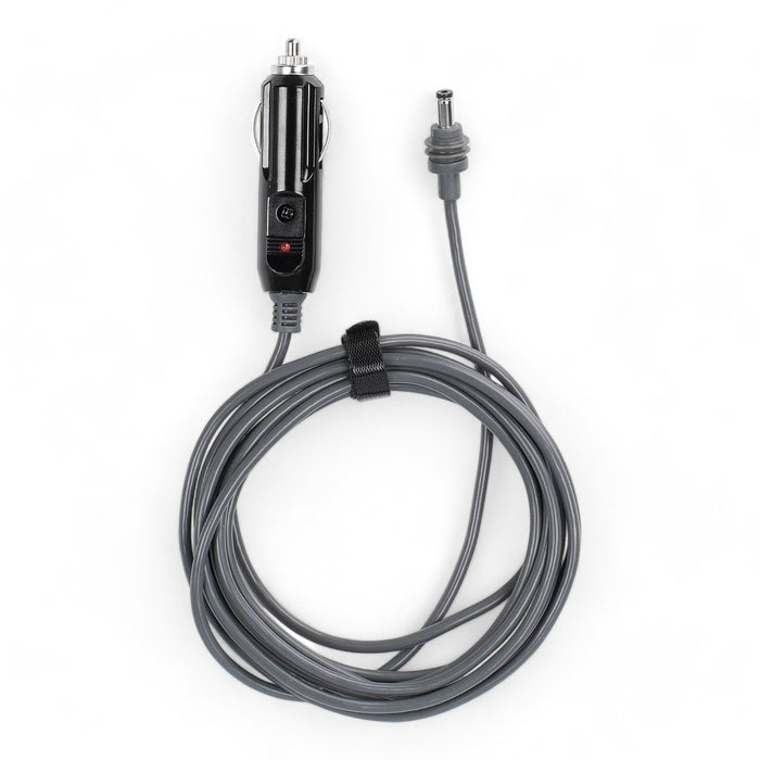 Starlink Mini 12V/24V Cigarette Lighter Power Cable