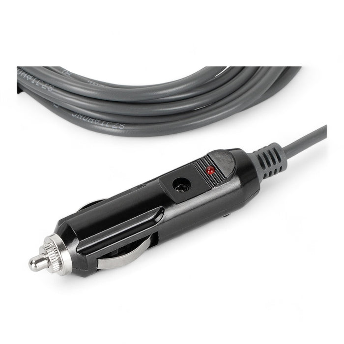 Starlink Mini 12V/24V Cigarette Lighter Power Cable