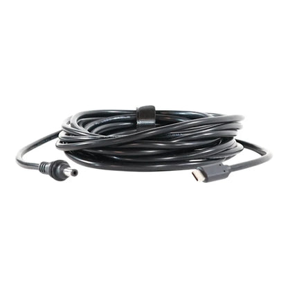 Premium Starlink Mini USB C cable for powering your dish from USB C PD sources