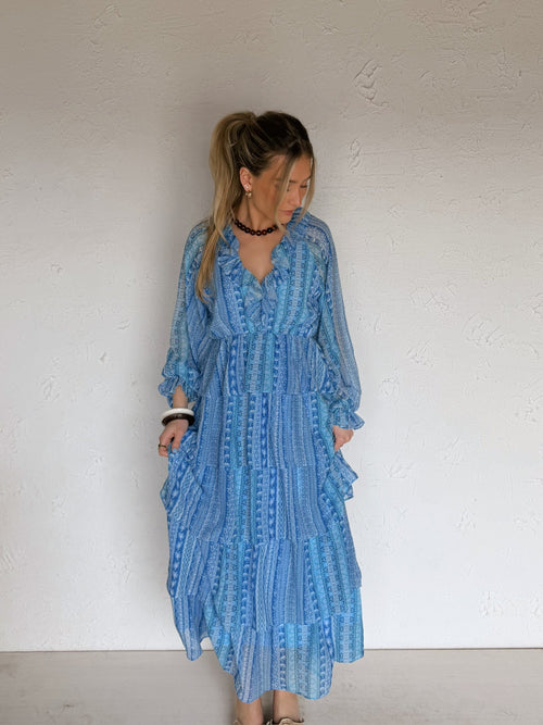 Stevie Dress