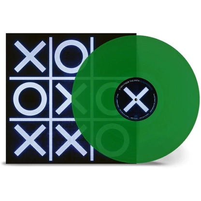 Stray From The Path Clockworked (Green)