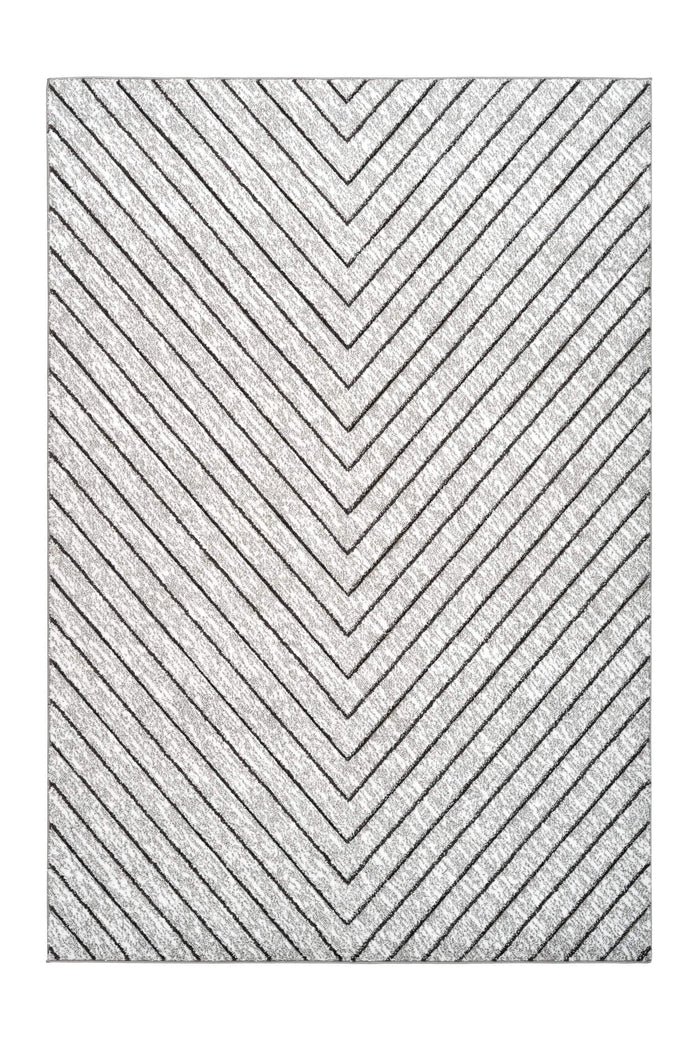 Swing 102 Silver-White - DLB Furniture