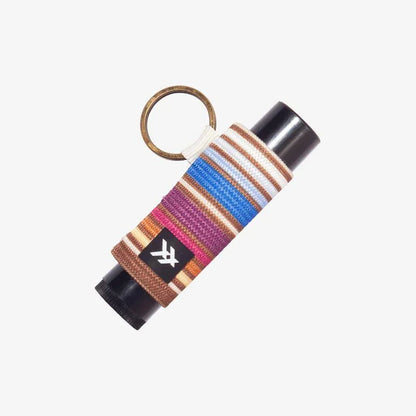 THREAD LIP BALM HOLDERS MULTI COLORS