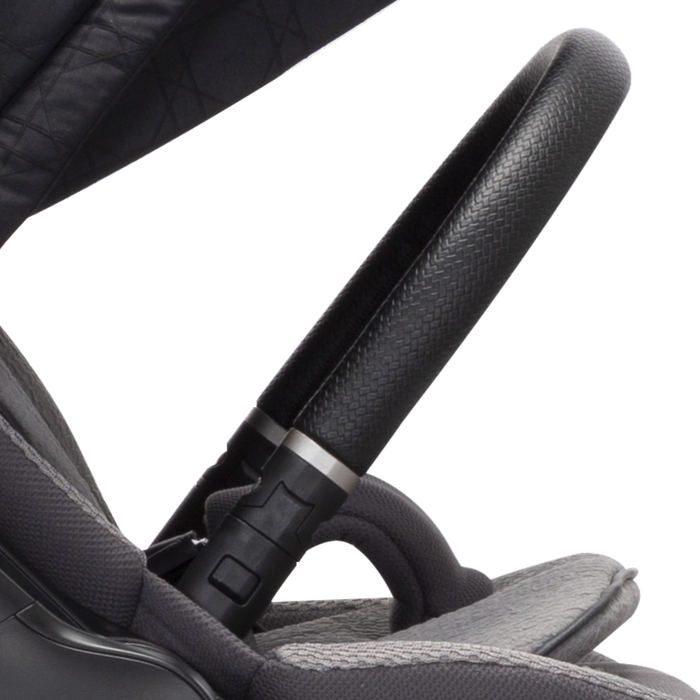 Tana 360° Rotating Modular Stroller Replacement Bumper Bar